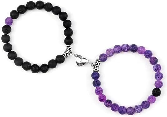 Lava Purple Weathered